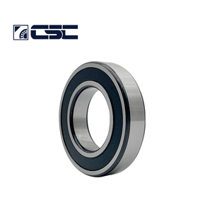 55x100x21mm Chrome thép cuộc sống lâu dài Xuất xứ bóng mang CSC bóng rãnh sâu mang 6211 2rs - Product Image 1