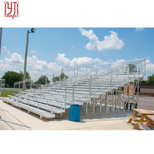 Tribunes en métal pour événements sportifs à vendre - Product Image 4