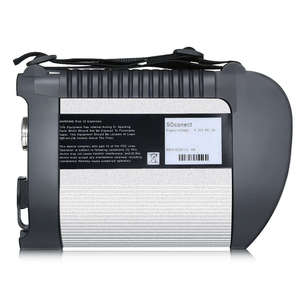 2025.06V MB SD C4 cộng với hỗ trợ doip với Dell D630 máy tính xách tay 4GB Bộ nhớ phần mềm cài đặt sẵn sàng để sử dụng - Product Image 3