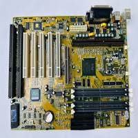 Placa Base Plc SY-6BA, Suministro al por Mayor