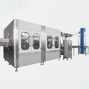 Chai nước tự động 3 trong 1 máy làm đầy nước - Product Image 2