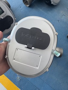 <span class=keywords><strong>Compteur</strong></span> <span class=keywords><strong>d</strong></span>'<span class=keywords><strong>eau</strong></span> ultrasonique à double canal DN32 avec haute précision pour les grands bâtiments - Product Image 2