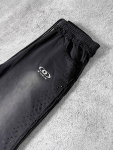 Pantalon d'automne Hip Hop de haute qualité, épais, respirant, infroissable, imperméable et crocheté - Product Image 5