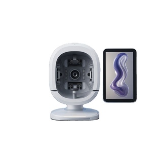 Dispositivo Comercial de Análisis Facial con Luz Polarizada Avanzada, Escáner de Imágenes para Piel Clara, Equipo para Clínicas de Cuidado de la Piel y Tiendas - Product Image 1