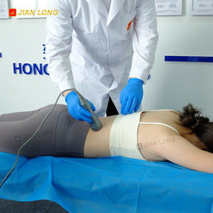 2026 Medizinisches Ultraschall-Therapiegerät 1MHz 3MHz für Physiotherapie und <span class=keywords><strong>Rehabilitation</strong></span> - Product Image 3