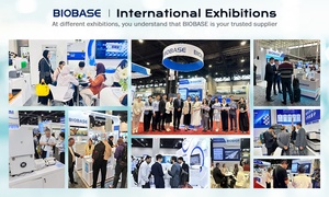 BIOBASE Tiongkok spectrofotometer BK-S430 PTFE referensi otomatis Dekat kalibrasi inframerah Nir spektrofotometer - Product Image 5