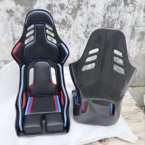 เบาะนั่งรถแข่ง Recaro ออกแบบพิเศษ สำหรับการปรับแต่งรถแข่ง ประสิทธิภาพสูง เหมาะสำหรับ Type R M3 - Product Image 1