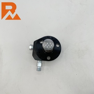 Repuestos para Bomba de Combustible de Motor Diésel - Pistón HP3 294090-1160 para Bomba 294000-1800 - Product Image 6