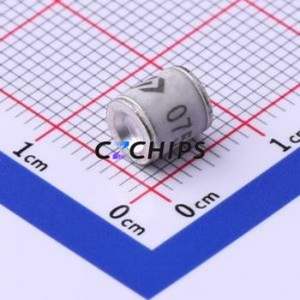 SX50-75X-SG SMD,6x5.5mm ท่อปล่อยก๊าซทรานซิสเตอร์ (GDT) แบบดั้งเดิมใหม่ล่าสุด - Product Image 1