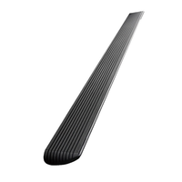 Marchepieds électriques automatiques en aluminium pour pick-up Jeep Gladiator JT 2022 - Vente en gros de pièces automobiles