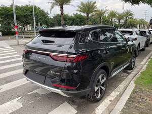 BYD Song Plus EV 2024, tout nouveau, fabriqué en Chine, pour <span class=keywords><strong>taxi</strong></span> et famille, <span class=keywords><strong>5</strong></span> places, 2 roues motrices, batterie lithium ternaire, véhicule à énergie nouvelle - Product Image 5