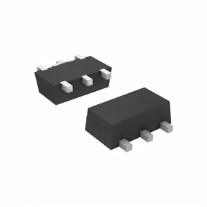 S-13A1G29-U5T1U3 Manufacturer Channel Power Management (PMIC) SOT 89 5/6 Electronic Chips Component - Product Image 1