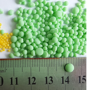 Fertilizante NPK 15-15-15 de Alta Calidad, Fertilizante Compuesto Granular para Agricultura, <span class=keywords><strong>151515</strong></span>, Engrais Agricole, Precios, Saco de 50 kg - Product Image 2