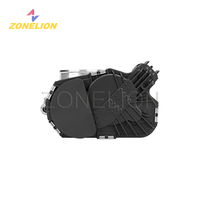 ZONELION Wholesale Engine System Throttle Body 0280750508 94703005 0280750509 for Chevrolet AGILE COBALT MONTANA Pickup 1.4 Flex