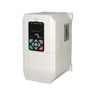 Safesav SN300 5.5KW 380V 15.5A Azionamento AC VSD con Frenatura Dinamica per Motori di Ascensori e Scale Mobili, Avviatore Soft - Product Image 2