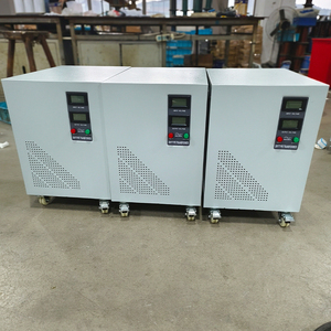 SG Series 3-Phase Dry-Type Isolation <b>Transformer</b> 480V/380V/220V for Machine Tools - Product Image 2