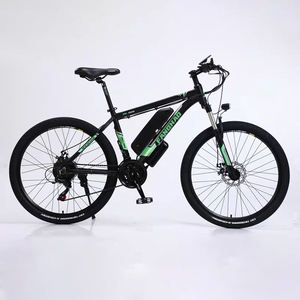 Vélo électrique tout-terrain 5000W 72V OEM 30Mph Moteur sans balais Performance Vélo électrique tout-terrain Vélo électrique tout-terrain - Product Image 4