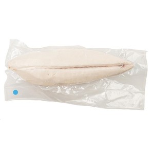 Filete de pescado de aceite de Costa de Marfil congelado Pescado entero Piel suave Piel áspera Certificado HACCP Certificado ISO Caja cocida fresca Bolsa a granel - Product Image 1