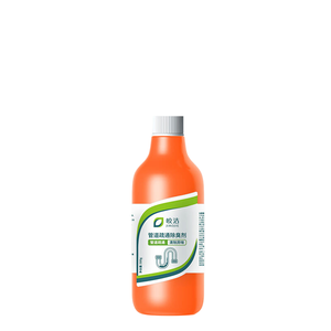 Déboucheurs de canalisations liquides en gros pour usage domestique, nettoyage en profondeur, élimination des bouchons de toilettes - Product Image 4