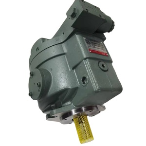 ปั๊มไฮดรอลิกแบบลูกสูบ CM-59-X-21/09-00 CM-59-X-21-00 ลูกสูบเครื่องจักร CM38 CM59 CM91 แบบปรับได้ - Product Image 1