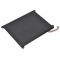 Batterie d'ordinateur portable authentique de haute qualité 11.4V 36Wh PA5214U-1BRS pour Toshiba Portege WT20-B Z20T-B Series en stock