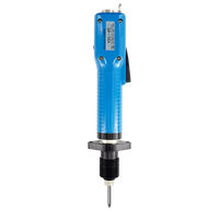 Tournevis électrique réglable à couple sans balais pour machines d'automatisation avec sortie de signal et contrôle PLC