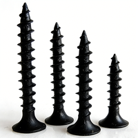 Vis à cloison sèche nickelées, pistolet automatique pour vis à cloison sèche, machine automatique de fabrication de vis à cloison sèche