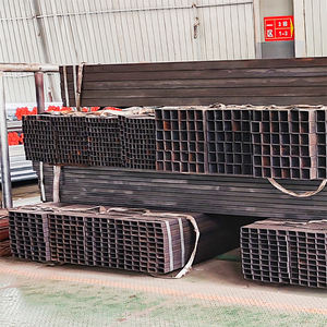 ราคาท่อเหล็กสี่เหลี่ยมขนาด 1 นิ้ว 1 1/<span class=keywords><strong>2</strong></span> นิ้ว ต่อฟุต - Product Image 6