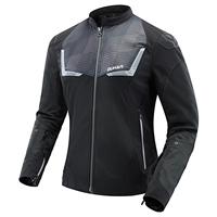 Veste de moto pour homme, coupe-vent, motocross, course, moto, été, hiver, bande réfléchissante, vêtements, équipement de protection, combinaison