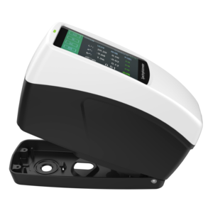 CHNSpec DS-526 Spectrofotometer, draagbare <span class=keywords><strong>colorimeter</strong></span>, kleurverschiltester spectrofotometer <span class=keywords><strong>colorimeter</strong></span> meter - Product Image 1
