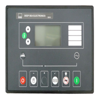 Controlador PLC DEEP SEA DSE5510, Apto para Módulo de Arranque Automático de Generador, Control de Compartición de Carga, Nuevo # Suministro al por Mayor Y