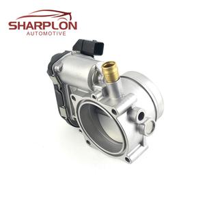 Cuerpo de aceleración al por mayor para motor de coche 13547597871 A2C53356724, cuerpo de aceleración para BMW Series 2 3 4 5 7 - Product Image 4