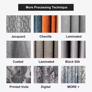 <span class=keywords><strong>Tende</strong></span> di lusso di <span class=keywords><strong>design</strong></span> semplice <span class=keywords><strong>tende</strong></span> per casa, - Product Image 4