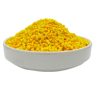 腾跃 PA66+60%GF 改性塑料原料母料 注塑级 汽车零部件 工厂批发 - Product Image 3