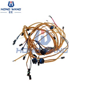 Faisceau de câblage pour excavatrice 246-8051, pièces de rechange pour chargeuses 434E 442E, avec garantie d'un an - Vente chaude - Product Image 1