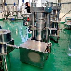 Presse à huile Lbt01, presse à huile à froid, provenance Inde, Henan Double <span class=keywords><strong>Elephant</strong></span>, presse à huile de palme - Product Image 5