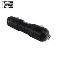 Cylindre hydraulique de haute qualité HEB allemand, modèle Z160.63.32.07.201.M, cylindre hydraulique à double effet cylindrique