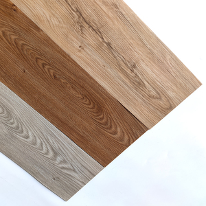 Suelo Vinílico SPC Moderno de Alta Calidad, 5mm/6mm/4mm, Impermeable, Ecológico, Antideslizante, Diseño Gráfico, para Interiores, Garaje, Gimnasio - Product Image 5