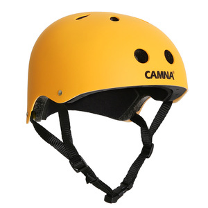 Casque de protection Camna réglable pour l'escalade, les sports de plein air, protection de la tête unisexe - Product Image 4