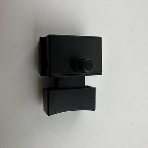 Cortadora de Perfiles por Chorro de Agua de Alto Rendimiento de 100/110 mm con Interruptor Bloqueable de 10A y Máquina de Corte de Acero de 350 mm - Product Image 3