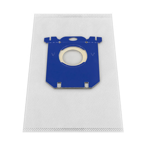 Aplicable a los accesorios para aspiradoras <span class=keywords><strong>Electrolux</strong></span> - Bolsa de filtro de polvo <span class=keywords><strong>S</strong></span>-<span class=keywords><strong>bag</strong></span> FC8202 HR8375 - Product Image 4