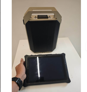 Dispositivo de Proteção e Segurança Portátil Yyt 58G ABS Multibanda com Suporte para Detecção e Localização de Drones de 3-10km - Explosivo em Vendas! - Product Image 3