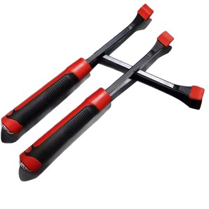 Ciseau multifonctionnel Kezhide 35 mm en acier au chrome-vanadium pour démontage de pneus et frappe - Product Image 5