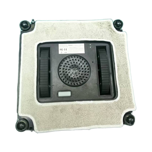 Robot limpiador de ventanas de seguridad anticaída, limpiador de vidrio inteligente más vendido para uso doméstico - Product Image 2