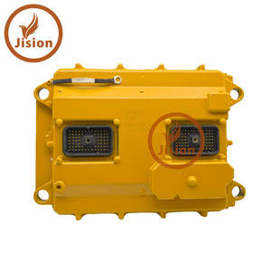 Outils de réparation d'excavatrices JISION 348-2379 10R-4090 11R-1002 GROUPE DE COMMANDE ÉLECTRONIQUE pour chargeuses sur pneus 972G 938G 966G - Product Image 4