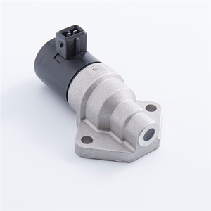 Pièces détachées automobiles, soupape de régulation de ralenti 938F-9F715-AC 6944998 71117213 938F-9F715-AB pour Ford Fiesta Mondeo 1.25-1.8L - Product Image 6