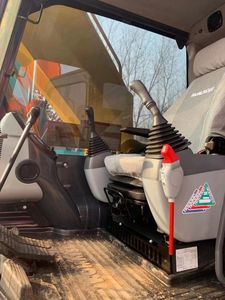 ¡Gran venta! Excavadoras de orugas de 24 toneladas Komatsu PC240lc de fabricación japonesa | Excavadora hidráulica usada de baja hora con certificación CE - Product Image 3