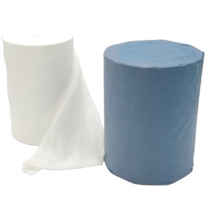 ผ้าก๊อซทางการแพทย์แบบม้วนชนิดใช้แล้วทิ้ง ผ้าก๊อซผ่าตัดปลอดเชื้อแบบม้วน รุ่นใหม่ - Product Image 1