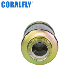 Filtro de Combustible para Automóvil Coralfly OEM 23303-64010 CA-F64010 FT 1182 P550385 BF7535 23303-43g10 23390-0e011 - Product Image 5
