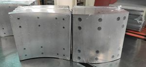 Venta caliente 4707 Forro de freno Coche Parte <span class=keywords><strong>japonesa</strong></span> Pastillas de freno Forro de zapata de freno de tambor <span class=keywords><strong>en</strong></span> venta - Product Image 5